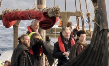 Christopher Nolan To Shoot 2026 Movie 'The Odyssey' Entirely On Imax Cameras